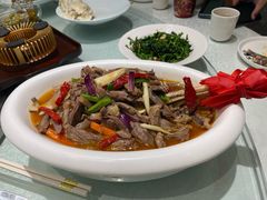 -买福记大盘鸡新疆菜