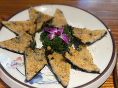 -百年银屏蚝烙·潮汕菜·非遗(乐山店)