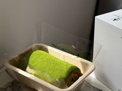 -六六·抹茶66’s SALDessert(保利时光里店)