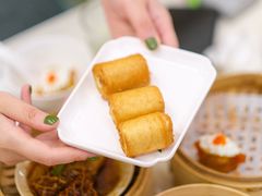 -蔡澜点心·粤菜(嘉里中心店)