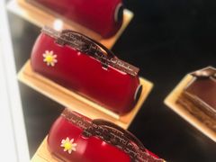 -L'ATELIER de Joel Robuchon(外滩18号店)