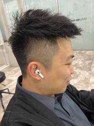 -MMby HairCode 芭曲发型概念店