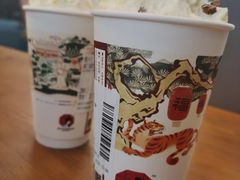 -茶颜悦色(花园道店)