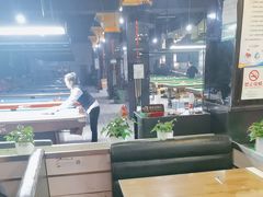 -利都新概念棋牌桌球(本溪路店)