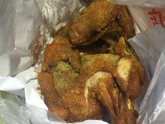 -香园炸鸡(鞍山西道店)