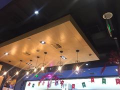 -鱼酷活鱼烤鱼(北美店)