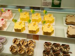 -好利来(团结湖店)