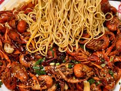 -霹雳火·重庆烧烤·江湖菜(解放碑店)