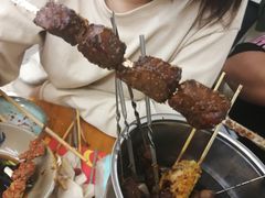 -炒豆合作社(东四总店)