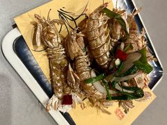 -龙虾奇迹泥炉烤肉(大华三路店)