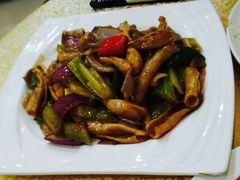 -九大簋家宴(北京路店)