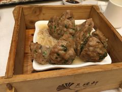 -天瑞轩·粤菜餐厅