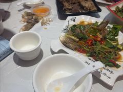 -官塘锋记鱼生·生腌·砂锅粥(牌坊街店)
