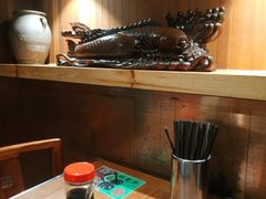 -亮亮面馆(经六路店)