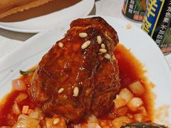 -上海人家花樣年华(虹口龙之梦店)