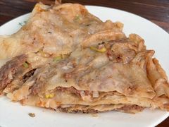 -清真永恒华威肉饼(潘家园店)