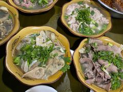 -小杨翘脚牛肉