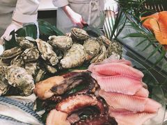 -西安赛瑞喜来登大酒店