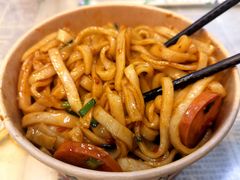 -捌玖粉面馆·猪油拌粉