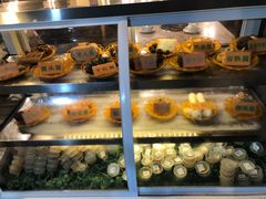 -易门野生菌府·菌海森林(月牙潭公园店)