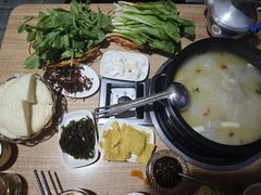 -尼玛藏家风味园(阿山食城店)