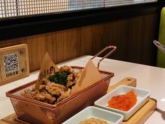 -33号大院·青岛本帮菜(五四广场店)