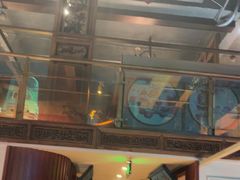 -北京老门框爆肚涮肉馆(锦业路店)