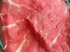 -前门·鲜肉火锅(长风店)