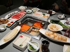 -海底捞火锅(海宁路店)