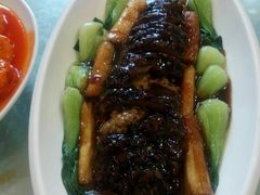 -六和聚传统烤鸭.天津菜(和平店)