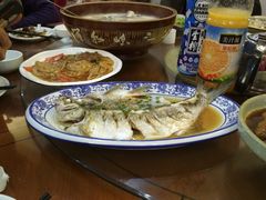 -灵福缘私房菜·农家菜(拈花湾·灵山大佛必推店)