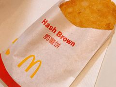 -麦当劳(静安寺店)
