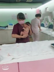 -富阳喜佳安丽·国际月子会所