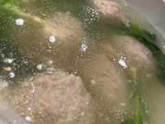 清汤狮子头-无名居(西直门总店)