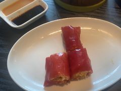 -五缘湾凯悦酒店·悦饗中餐厅