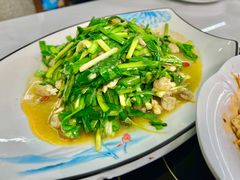 -富港会·海鲜酒楼(墟沟店)