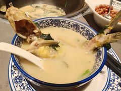 -贺庄·活鱼馆(珠吉路店)