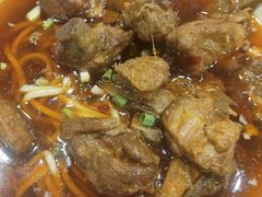 -庆蓉云·庆云面(双林店)