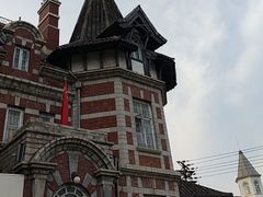 -大连美术馆