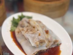 -香港蓮香樓(中環店)