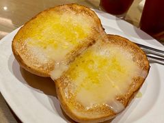 -翠华餐厅(铜锣湾糖街店)