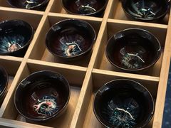 -锦府园·新台州菜(合生汇店)