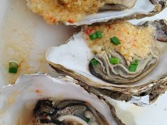 -海之鲜大排档(东山海鲜金銮湾店)