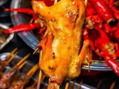 -1819餐厅·团队聚餐·烤串·精酿