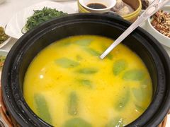 -小厨娘淮扬菜(板桥一店)