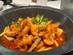 -虾吃虾涮.虾火锅.肉蟹煲(步步高梅溪新天地店)
