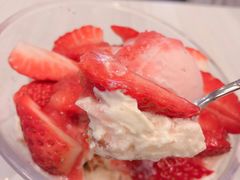 -满记甜品(无锡八佰伴店)