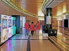 -大光明电影院(南京西路店)