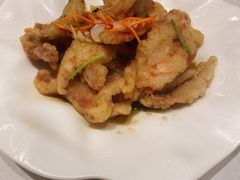 -北李妈妈菜·海肠捞饭(高新万达店)