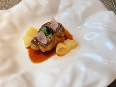 -香樟花园法式铁板烧(恒隆广场店)